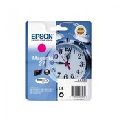  Картридж струйный Epson T2702 C13T27034022 пурпурный (3.6мл) для Epson WF7110/7610/7620 