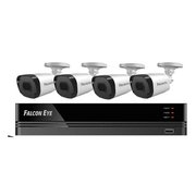  Комплект видеонаблюдения Falcon Eye FE-1108MHD Smart 8.4 