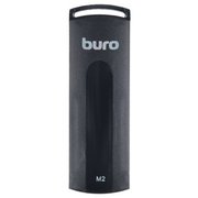  Картридер Buro USB2.0 BU-CR-108 черный 