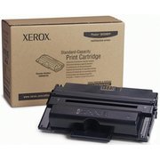  Картридж лазерный Xerox 108R00794 черный (5000стр.) для Xerox Phaser 3635 