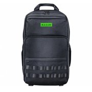  Рюкзак Razer Concourse Pro (RC81-02920101-0500) 17.3" Backpack 