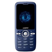 Мобильный телефон Digma B240 Linx 32Mb синий 