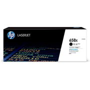  Картридж лазерный HP 658X W2000X черный (33000стр.) для HP CLJ Enterprise M751 