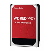  Жесткий диск WD Original SATA-III 14Tb WD141KFGX NAS Red Pro (7200rpm) 512Mb 3.5" 