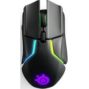  Мышь Steelseries Rival 650 черный USB 