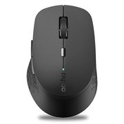  Мышь Rapoo M300 темно-серый BT/Radio USB 