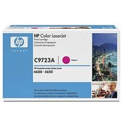  Картридж лазерный HP 641A C9723A пурпурный (8000стр.) для HP 4650/4650dn/4650dtn/4650hdn/4650n 