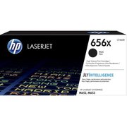  Картридж лазерный HP 656X CF460X черный (27000стр.) для HP M652/653 