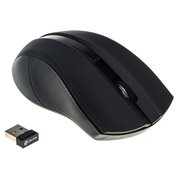  Мышь Oklick 615MW черный USB 