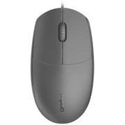  Мышь Rapoo N100 черный USB 