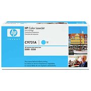  Картридж лазерный HP 645A C9731A голубой (12000стр.) для HP 5500/5550dn/5550dtn/5550hdn/5550n 