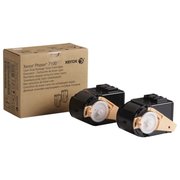  Картридж лазерный Xerox 106R02611 желтый (9000стр.) для Xerox Ph 7100 