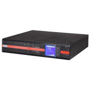  ИБП Powercom Macan MRT-6000 6000Вт 6000ВА черный 