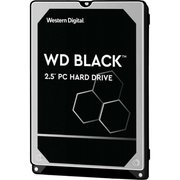  Жесткий диск WD Original SATA-III 1Tb WD10SPSX Black (7200rpm) 64Mb 2.5" 