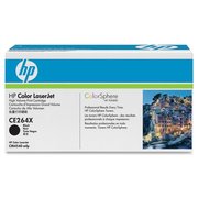  Картридж лазерный HP 646X CE264X черный (17000стр.) для HP CLJ Ent CM4540 