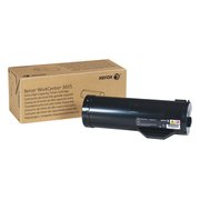  Картридж лазерный Xerox 106R02741 черный (25900стр.) для Xerox WC 3655 