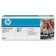  Картридж лазерный HP 307A CE741A голубой (7300стр.) для HP CLJ CP5225 