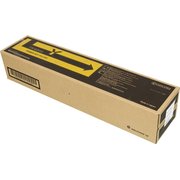  Картридж лазерный Kyocera 1T02LKANL0 TK-8305Y желтый для Kyocera TASKalfa 3050ci/3550ci 