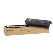  Картридж лазерный Kyocera TK-4105 черный для Kyocera TASKalfa 1800 