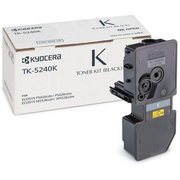  Картридж лазерный Kyocera 1T02R70NL0 TK-5240K черный (4000стр.) для Kyocera P5026cdn/cdw, M5526cdn/cdw 