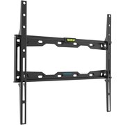  Кронштейн для телевизора Kromax ELEMENT-3 черный 22"-65" до50кг фиксированный 