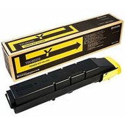  Картридж лазерный Kyocera TK-8505Y желтый для Kyocera TASKalfa 4550ci/5550cii 