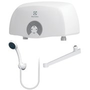  Водонагреватель Electrolux Smartfix 2.0 TS 5.5кВт 