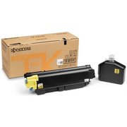  Картридж лазерный Kyocera TK-5270Y желтый (6000стр.) для Kyocera M6230cidn/M6630cidn/P6230cdn 