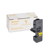  Картридж лазерный Kyocera 1T02R9ANL1 TK-5220Y желтый (1200стр.) для Kyocera M5521cdn/cdw P5021cdn/cdw 