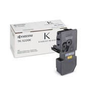  Картридж лазерный Kyocera 1T02R90NL1 TK-5220K черный (1200стр.) для Kyocera M5521cdn/cdw P5021cdn/cdw 