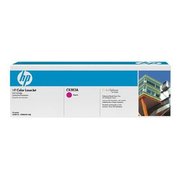  Картридж лазерный HP 824A CB383A пурпурный (21000стр.) для HP CLJ CM6030/CM6040 