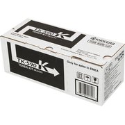  Картридж лазерный Kyocera TK-590K черный (7000стр.) для Kyocera FSC2026/2126 