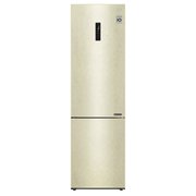  Холодильник LG GA-B509CESL 