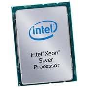  CPU Server Intel Xeon Silver 4114 (CD8067303561800) (13.75M/2200Mhz) S3647 Tray 