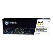  Картридж лазерный HP 826A CF312A желтый для HP CLJ Ent M855 
