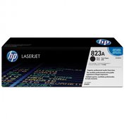  Картридж лазерный HP 823A CB380A черный (16500стр.) для HP CLJ CM6030/CM6040 