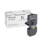  Картридж лазерный Kyocera 1T02R90NL0 TK-5230K черный (2600стр.) для Kyocera P5021cdn/cdw, M5521cdn/cdw 