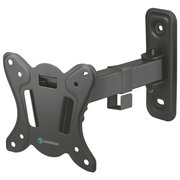  Кронштейн ONKRON Basic R2 Black 