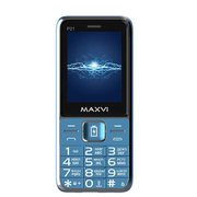  Мобильный телефон MAXVI P21 marengo 