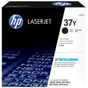  Картридж лазерный HP 37Y CF237Y черный (41000стр.) для HP LJ Ent M506/M527 