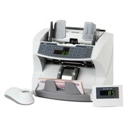  Счетчик банкнот PRO 85 UM T-01039 мультивалюта 