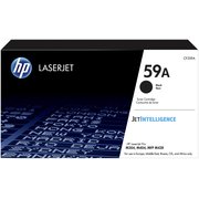  Картридж лазерный HP 59A CF259A черный (3000стр.) для HP LJ M304/M404/MFP M428 