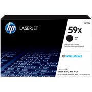  Картридж лазерный HP 59X CF259X черный (10000стр.) для HP LJ M304/M404/MFP M428 