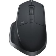  Мышь Logitech MX Master 2S графитовый BT 