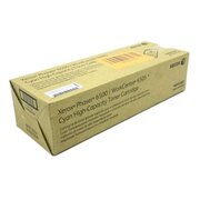  Картридж лазерный Xerox 106R01601 голубой (2500стр.) для Xerox Ph 6500/WC 6505 