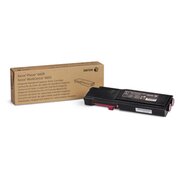  Картридж лазерный Xerox 106R02234 пурпурный (6000стр.) для Xerox Ph 6600/WC 6605 