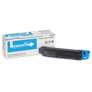  Картридж лазерный Kyocera 1T02NSCNL0 TK-5150C голубой (10000стр.) для Kyocera P6035cdn/M6035cidn/M6535cidn 