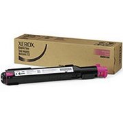  Картридж лазерный Xerox 006R01272 пурпурный (8000стр.) для Xerox WC 7232/7242 
