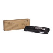  Картридж лазерный Xerox 106R02252 черный (3000стр.) для Xerox Pha 6600/WC 6605 