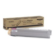  Картридж лазерный Xerox 106R01078 пурпурный (18000стр.) для Xerox Ph 7400 